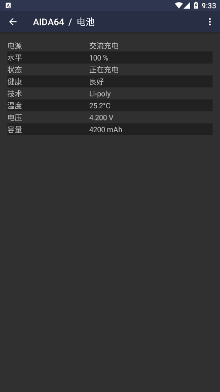 aida64手机版