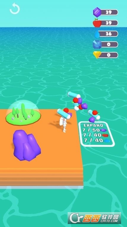 新生活空间 新生活空间