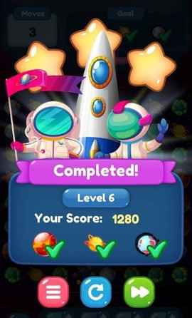 宇宙崩溃之谜Universe Crash