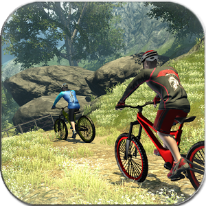 MTB DownHill(MTB下坡汉化版手游)