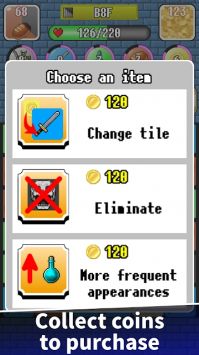 解谜与剑地下城Puzzsword