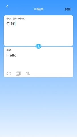启明智多星