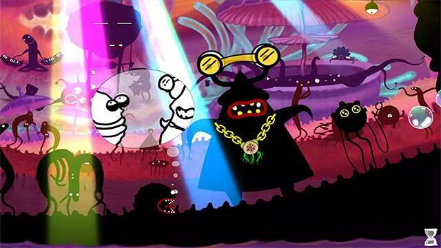 业力轮回安装器