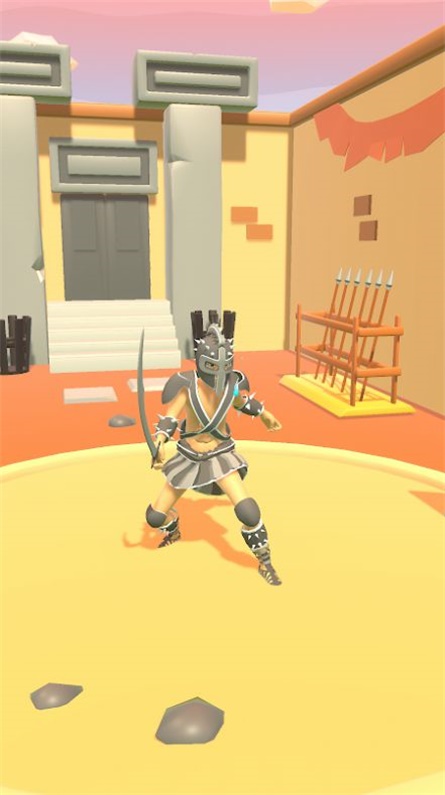 角斗士冠军Gladiator Champion