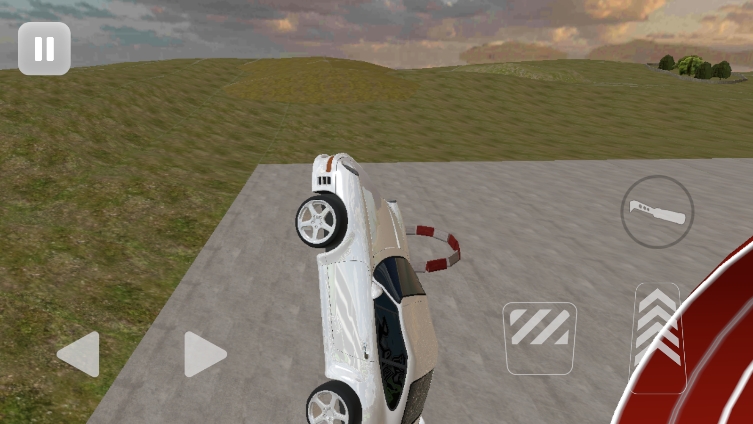 漂移城市汽车2024安卓免费版（Prime Car Drift Simulator 2024）