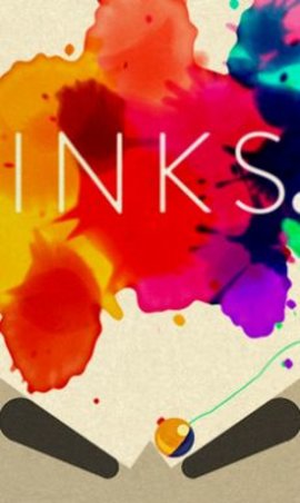 墨水弹球游戏(inks)