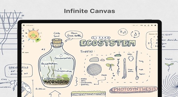Concepts高级版 安卓修改版v2025.06.2