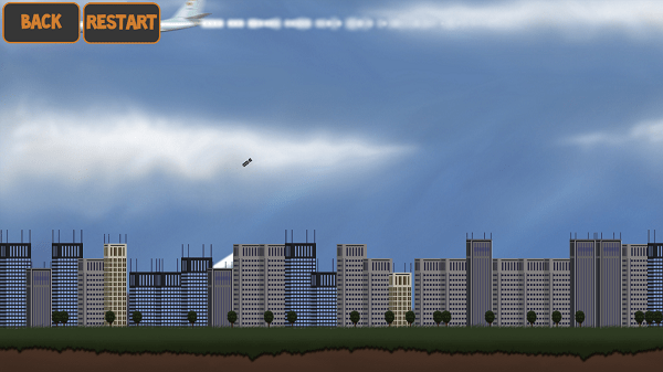 核弹模拟器内置菜单中文版(Simulator nuclear bomb)