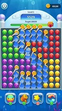 深海大爆炸游戏