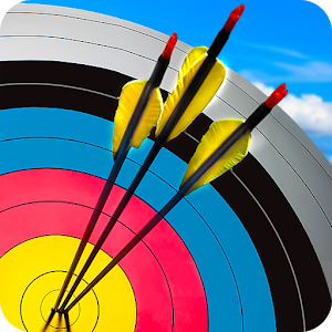 Real Archery Shooting 3D(射手战争手游)