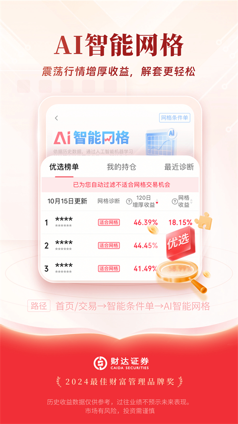 财达证券股市通