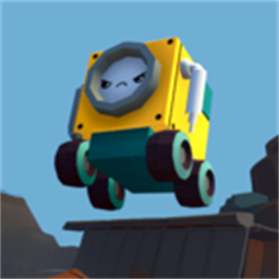 机器人金属战争官方版(Robot Ro)