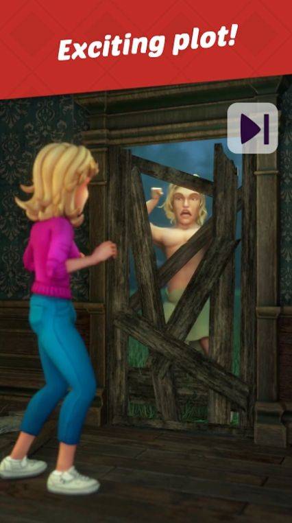 拔除销钉拯救家庭Pull the Family Pin