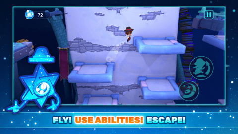 拉比曼历险记(Rabbiman Adventures)