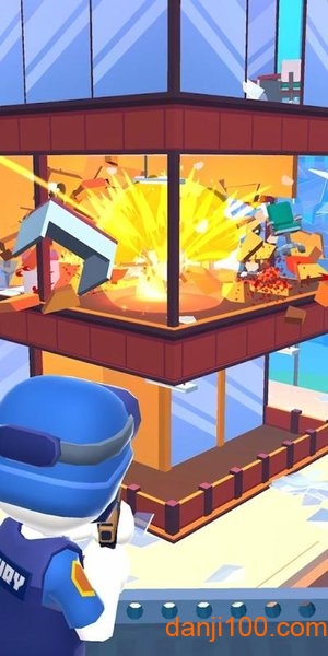 HellCopter