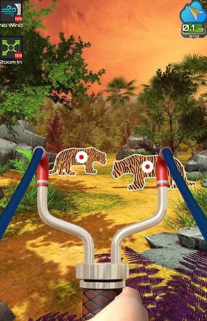 Slingshot Club - Free Games(弹弓俱乐部内购破解版)