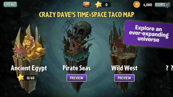 植物大战僵尸2010手机版 植物大战僵尸2010手机版