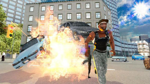 侠盗猎车5手机版