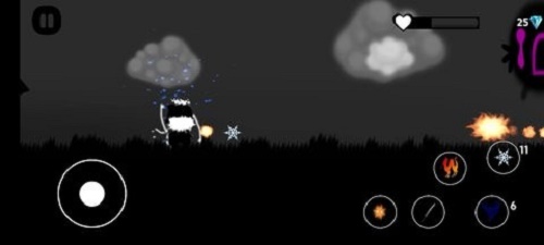 DemonsSlayer(恶魔杀手)