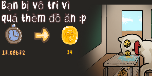 偷吃零食的猫 偷吃零食的猫