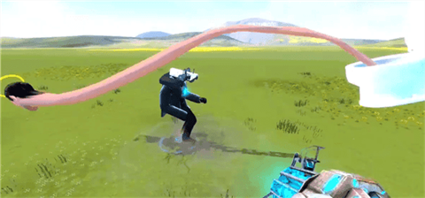 电视人城市争霸