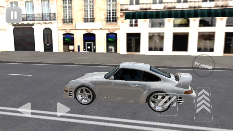 漂移城市汽车2024安卓免费版（Prime Car Drift Simulator 2024）