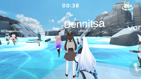 校园男女大乱斗 校园男女大乱斗