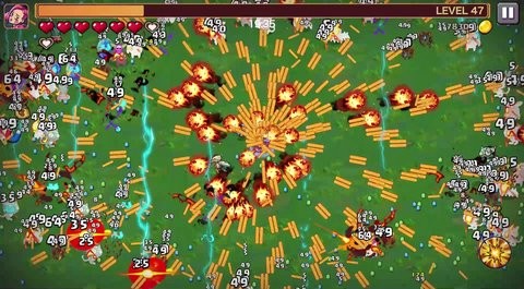 火星幸存者中文版