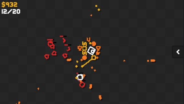 托尔库尔游戏(torecower)