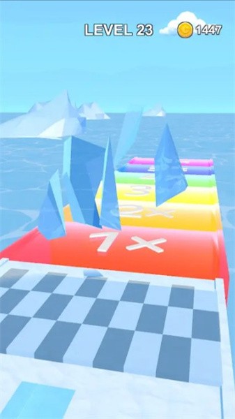 冰宝贝游戏(IceBaby)