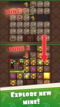 侏儒挖掘者Gnome Diggers