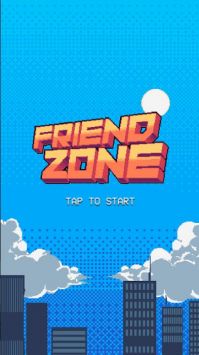 朋友社区friendzone