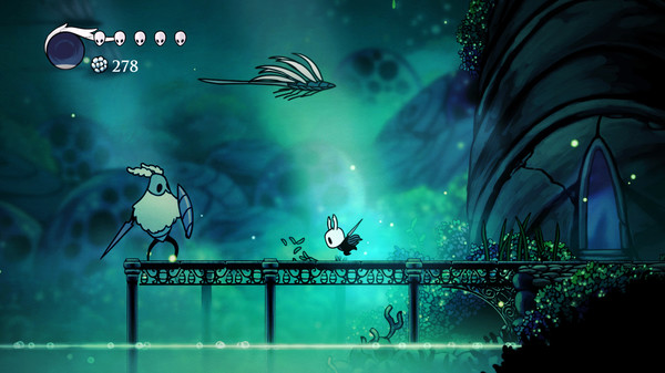 hollowknight移植版