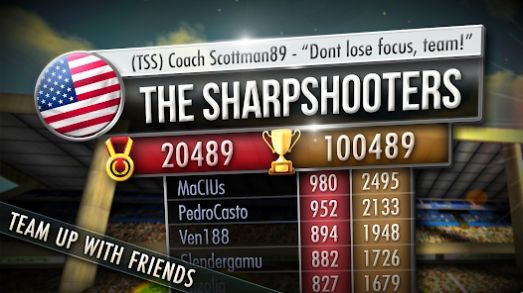 决战篮球2(Basketball Showdown 2)