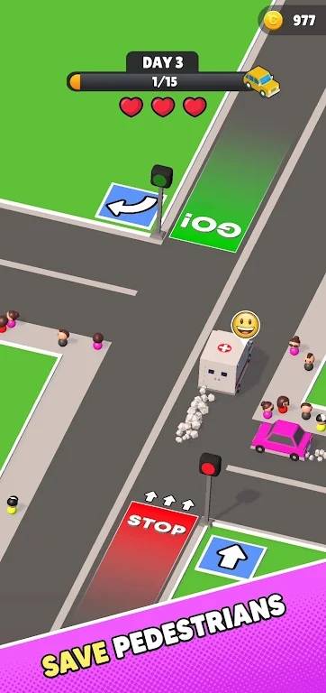 交通指挥大亨Traffic Tycoon