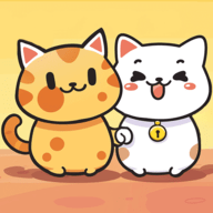 猫咪养成日记手游