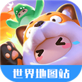 元梦之星世界地图高清版 安卓版v1.0