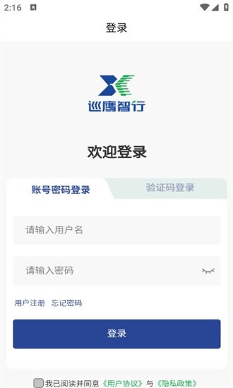 巡鹰智行