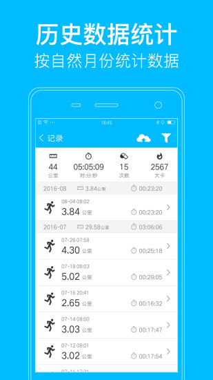 益动GPS