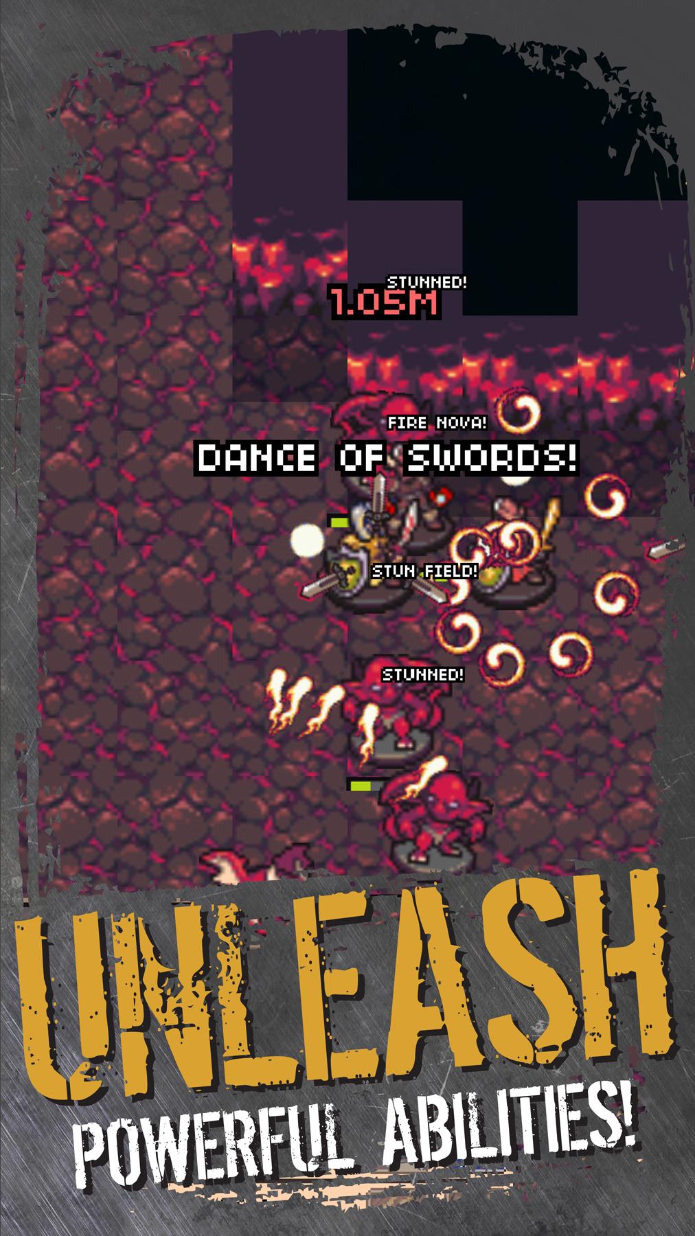 IdleSword(空荡世界) IdleSword(空荡世界)