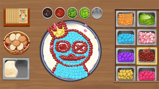 街角早餐店 街角早餐店