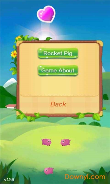 FlyingSucklingPig