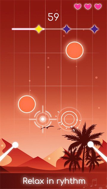 击鼓大师（Drum Master）