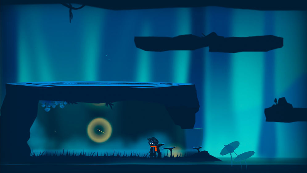 Ariel(迷路的小女孩) Ariel(迷路的小女孩)