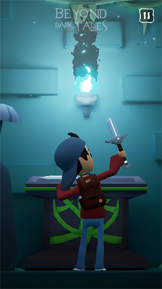 超越黑暗传说 手机版