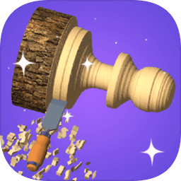 Woodturning