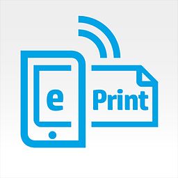 惠普云打印hp eprint