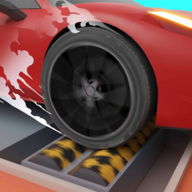 改装赛车模拟