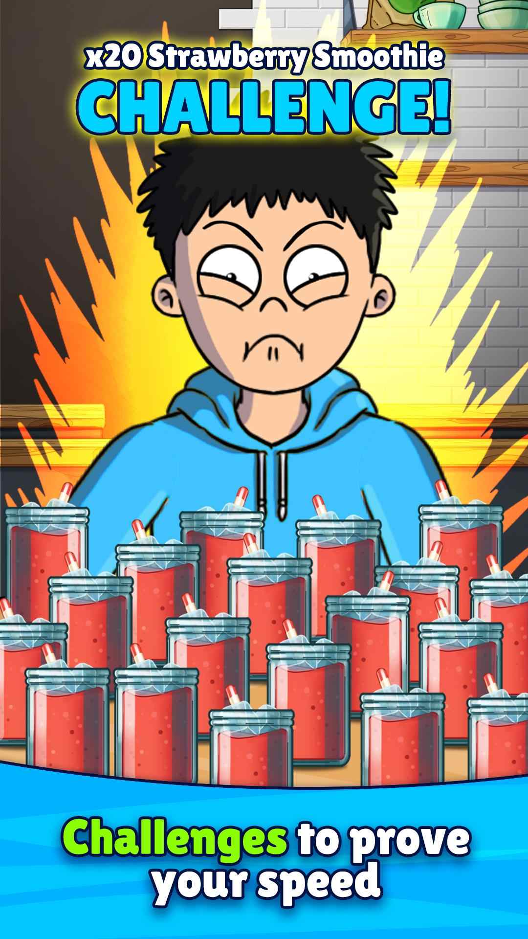 饮料大亨官方版