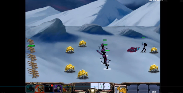 火柴人帝国无限e币